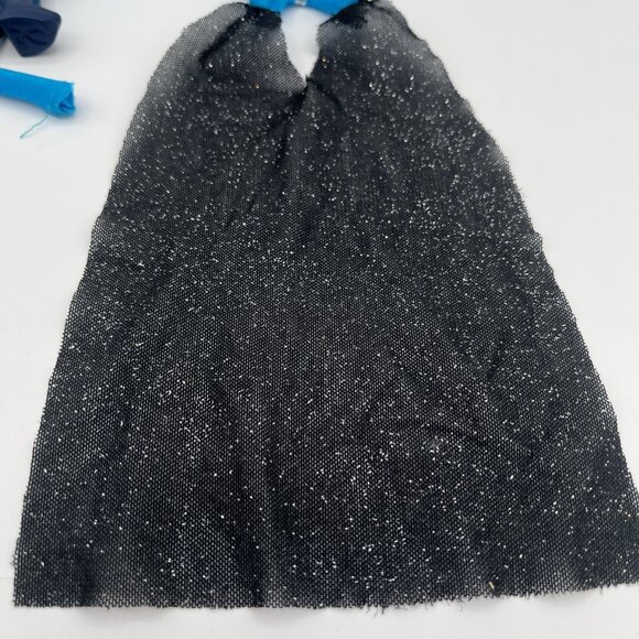 Winx Club Jakks Pacific Doll ICY Witch Doll Good Vs Evil Outfit & Boots - Picture 16 of 16